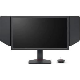 Монітор Zowie XL2566X + Dark Gray 24.1 (9H.LMRLB.QBE)