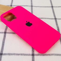 Чохол-накладка EpiK Full Protective (AA) для Apple iPhone 13 mini (5.4 Barbie Pink
