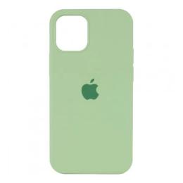 Чохол-накладка EpiK Full Protective (AA) для Apple iPhone 13 Pro Max Mint