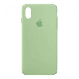 Чохол-накладка EpiK Full Protective (AA) для Apple iPhone XR (6.1) Green