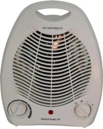 Тепловентилятор Grunhelm FH-03 White