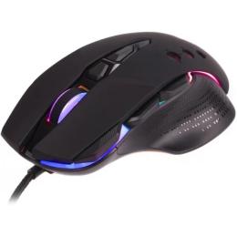 Мишка Maxxter McG-9B-I825 Black