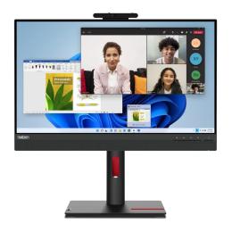 Монітор Lenovo TIO24 Gen5 (12NAGAR1EU) Black 23.8