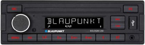 Автомагнітола Blaupunkt Bologna 200