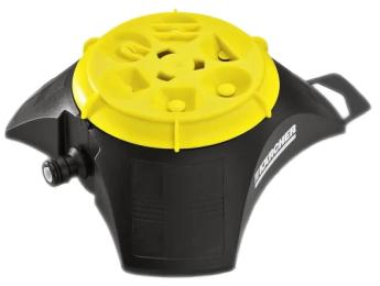 Зрошувач Karcher MS 100 (2.645-026.0) Дощівник багатофункціональний