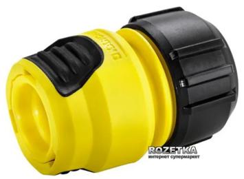 Конектор для шлангу Karcher Plus 1/2-5/8-3/4 Loose (2.645-203.0)