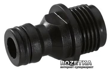 Конектор для шлангу Karcher Штуцер із зовнішньою різзю G1/2 (2.645-098.0)