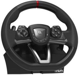 Кермо Hori Racing Wheel APEX PS5 Black (SPF-004U)