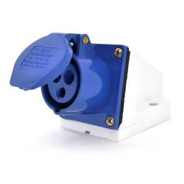 Розетка кабельна Voltronic SF-123