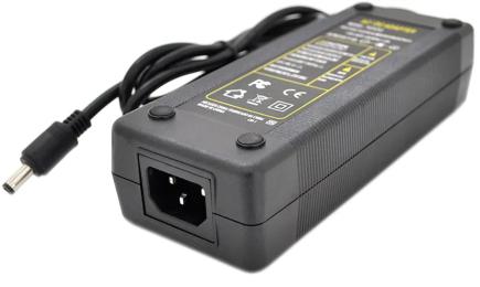 Блок живлення Voltronic YU-1212 12 В 12 А 144 Вт