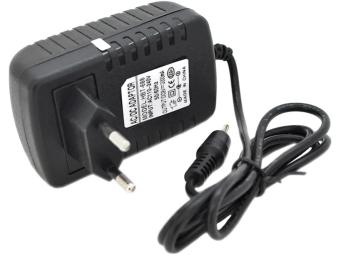 Адаптер живлення для освітлення Voltronic XBS-0920 9В 2А (9Вт) штекер 2.5/0.7 довжина 9м Q250