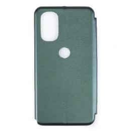 Чохол-книжка BeCover Exclusive для Motorola Moto G31/G41 Dark Green (
