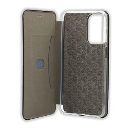 Чохол-книжка BeCover Exclusive для Samsung Galaxy A23 4G SM-A235 Dark G