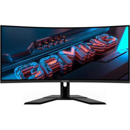 Монітор Gigabyte G34WQCP Gaming Monitor Black 34
