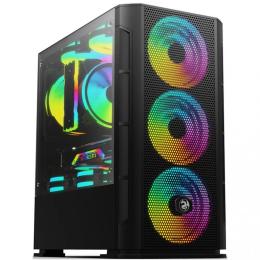 Персональний компютер 2E Complex Gaming 2E-8855 Black