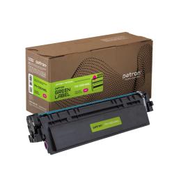 Картридж для принтера Patron Canon 055H Green Label Magenta (PN-055HMGL)
