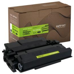 Картридж для принтера Patron Canon 056H Green Label Black (PN-056HGL)