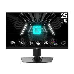 Монітор MSI G255PF E2 Black 24.5