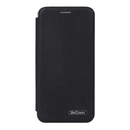 Чохол-книжка BeCover Exclusive для Samsung Galaxy M23 5G SM-M236 Black