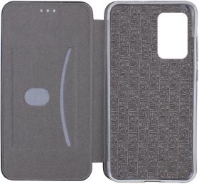 Чохол-книжка BeCover Exclusive для Samsung Galaxy M23 5G SM-M236 Dark G