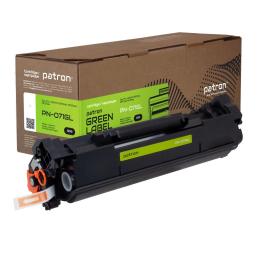 Картридж для принтера Patron Canon 071 Green Label Black (PN-071GL)