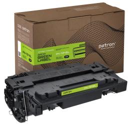 Картридж для принтера Patron Canon 724 Green Label Black (PN-724GL)