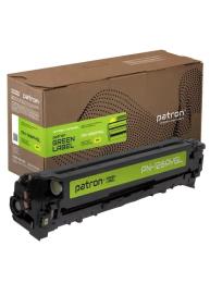 Картридж для принтера Patron HP 128A (CE322A) Green Label Yellow (PN-128AYGL)