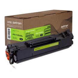 Картридж для принтера Patron HP 145X/W1450X Green Label Black (PN-145XGL)