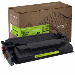 Картридж для принтера Patron HP 151X (W1510X) Green Label Black (PN-151XGL)