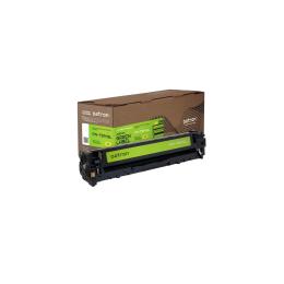 Картридж для принтера Patron Canon 731 Green Label Yellow (PN-731YGL)