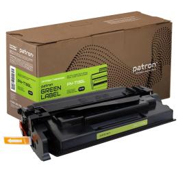 Картридж для принтера Patron Canon T13 Green Label Black (PN-T13GL)