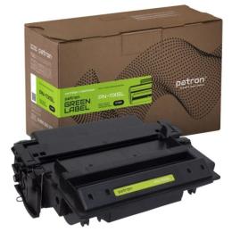 Картридж для принтера Patron HP 11X (Q6511X) Green Label Black (PN-11XGL)