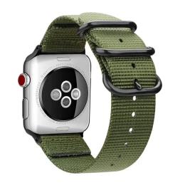 Ремінець для смарт-годинника Infinity Apple Watch 38/40/41 mm Green