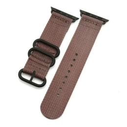 Ремінець для смарт-годинника Infinity Apple Watch 42/44mm/45mm Brown