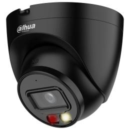 Камера відеонагляду Dahua DH-IPC-HDW2249T-S-IL-BE 2 МП (2.8мм) Black