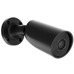 Камера відеонагляду Ajax BulletCam (8EU) ASP 5МП (2.8мм) Black