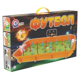Настільна гра Технок 0335TXK Футбол Чемпіон