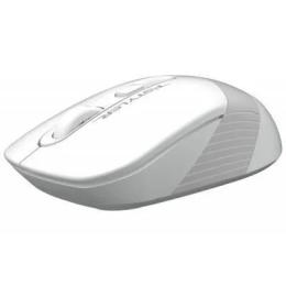 Мишка A4Tech Fstyler FG10 White