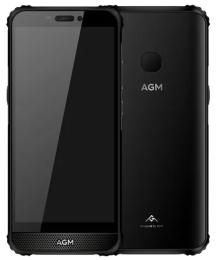 Смартфон AGM A10 4/64GB Black