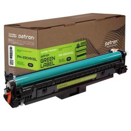 Картридж для принтера Patron HP 230A (W2300A) Green Label Black (PN-230AKGL)