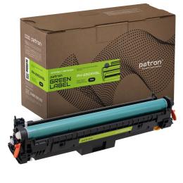 Картридж для принтера Patron HP 230X (W2300X) Green Label Black (PN-230XKGL)