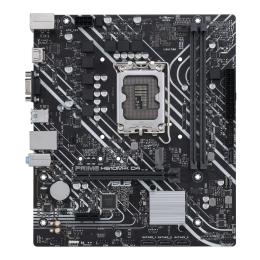Материнська плата Asus PRIME H610M-K D4