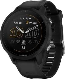 Смарт-годинник Garmin Forerunner 955 Black (010-02638-10/30)