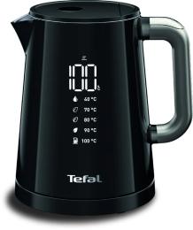 Електрочайник Tefal KO854830 Black