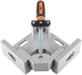 Струбцина Neo Tools 45-490 70 х 70 мм