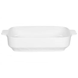 Форма для запікання Ardesto Gemini AR2410BP White прямокутна