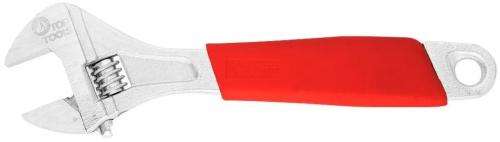 Розвідний ключ Top Tools 35D119 Silver