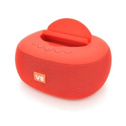 Акустика портативна Voltronic DV08 Red