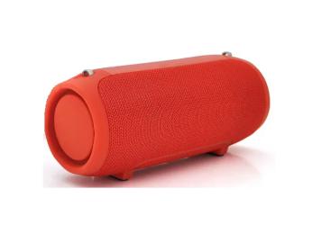 Акустика портативна Voltronic MY660BT Red