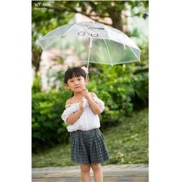 Парасолька WK mini Umbrella WT-U06 Transparent